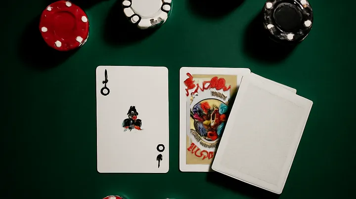 Try Our Extensive Selection of Table Games Try Our Extensive Selection of Table Games