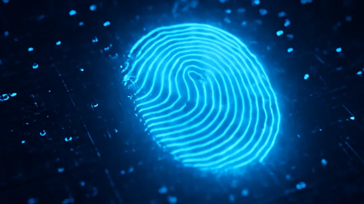 Secure Login System