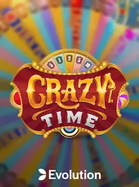 Crazy Time Crazy Time live game at BCJILI COM