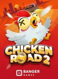 Chicken Road 2 Chicken Road 2 crash game at BCJILI COM