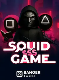 Squid Game Squid Game themed slot at BCJILI COM