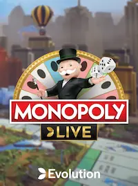 Monopoly Live Monopoly Live game show at BCJILI COM