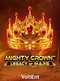 Mighty Crown at BCJILI COM