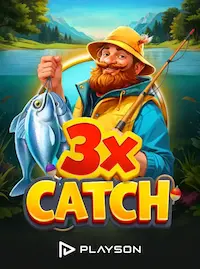Catch at BCJILI COM