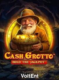 Cash Grotto at BCJILI COM