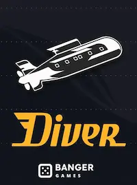 Diver Diver crash adventure at BCJILI COM