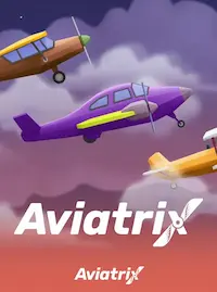 AviatriX AviatriX crash game at BCJILI COM