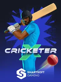 CricketerX CricketerX crash game at BCJILI COM