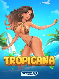 Tropicana Tropicana crash at BCJILI COM