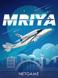 Mriya Mriya crash game at BCJILI COM
