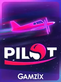 Pilot Pilot crash game at BCJILI COM