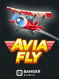 AviaFly AviaFly crash game at BCJILI COM