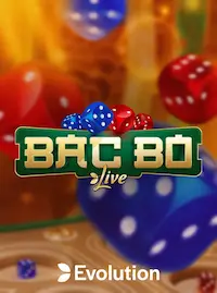 Bac Bo Bac Bo live game at BCJILI COM