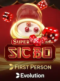 Sic Bo Sic Bo live at BCJILI COM
