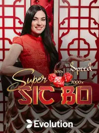 Sic Bo Super Sic Bo Super at BCJILI COM