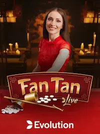 Fan Tan Fan Tan live at BCJILI COM