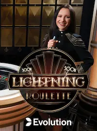 Lightning Roulette Lightning Roulette at BCJILI COM