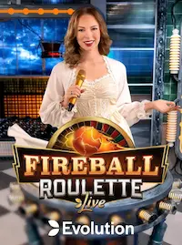 Fireball Roulette Fireball Roulette at BCJILI COM