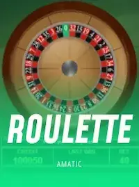 Roulette European Roulette at BCJILI COM