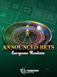 Announced Bets Announced Bets Roulette at BCJILI COM