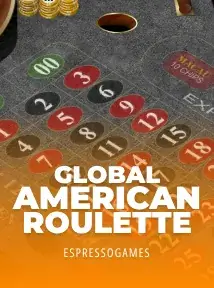 Global American Roulette Global American Roulette at BCJILI COM