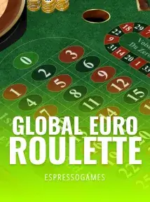 Global Euro Roulette Global Euro Roulette at BCJILI COM