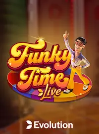 Funky Time Funky Time game show at BCJILI COM