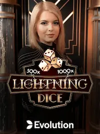 Lightning Dice Lightning Dice live show at BCJILI COM