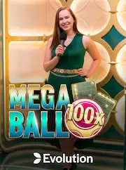 Mega Ball Mega Ball 100x lottery at BCJILI COM