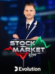 Stock Market Stock Market live game show at BCJILI COM