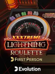 XXXtreme Lightning Roulette XXXtreme Lightning Roulette at BCJILI COM