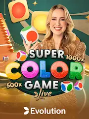 Super Color Game Super Color Game at BCJILI COM
