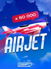 Airjet Airjet crash game at BCJILI COM
